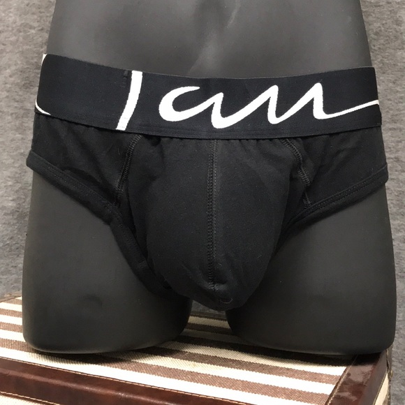 Jam by Rounderbum Underwear & Socks Jam By Rounderbum Mens Frontal